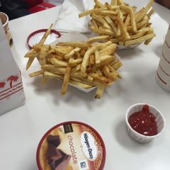 In-N-Out Burger User Photo