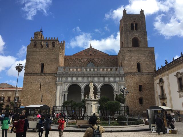 Cattedrale di Monreale