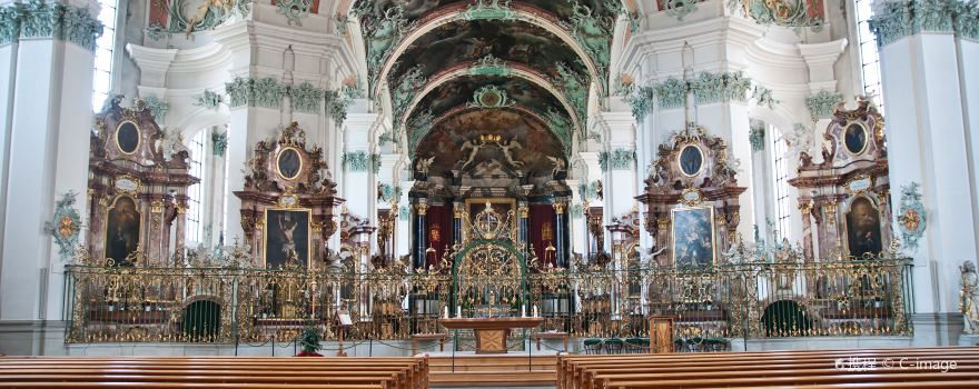 Canton of St. Gallen