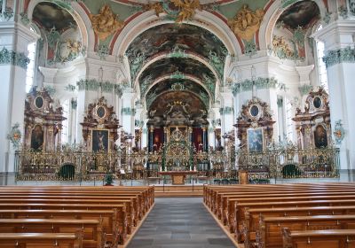 Sankt Gallen