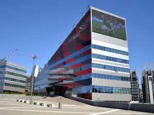 Casa Milan