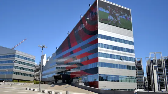 Casa Milan