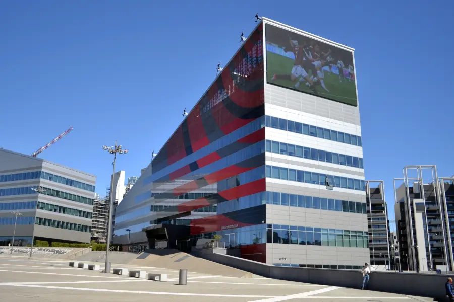 Casa Milan