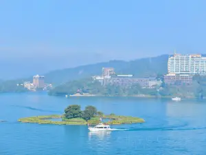 ラル島