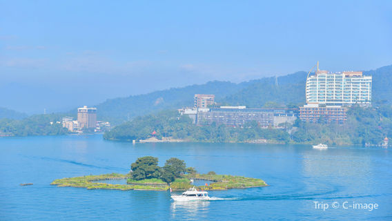 Nantou