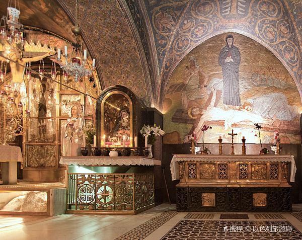 Church of the Holy Sepulchre