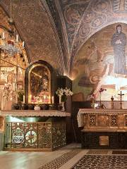 Church of the Holy Sepulchre