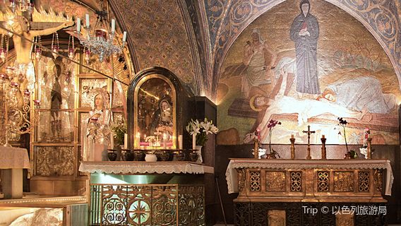 Храм Гроба Господня