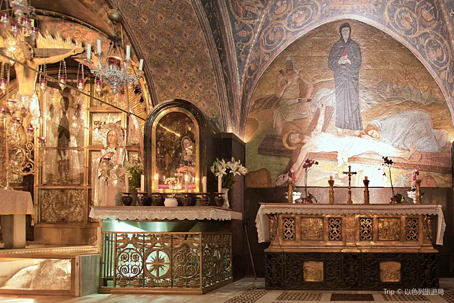 Church of the Holy Sepulchre