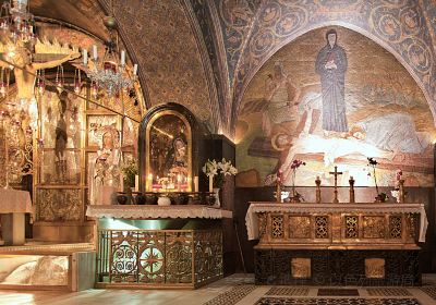 Church of the Holy Sepulchre