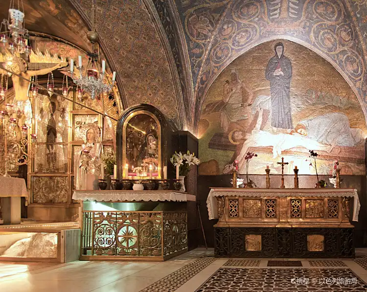 Hotels near Church of the Holy Sepulchre