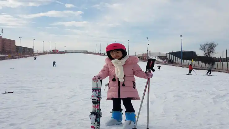2_Bailuyuan Ski Resort