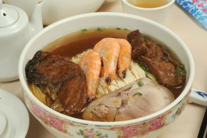 De Xing Guan (Guangdong Road)