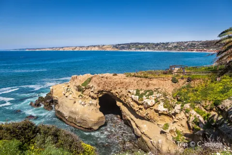 La Jolla Cove