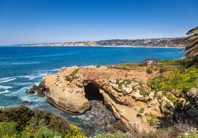 La Jolla Cove