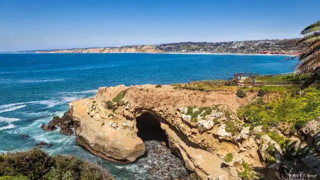 Hotels near La Jolla Cove