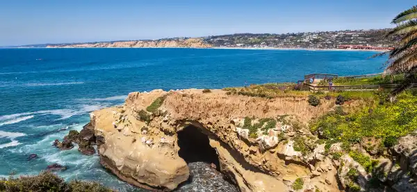 Hotels in La Jolla