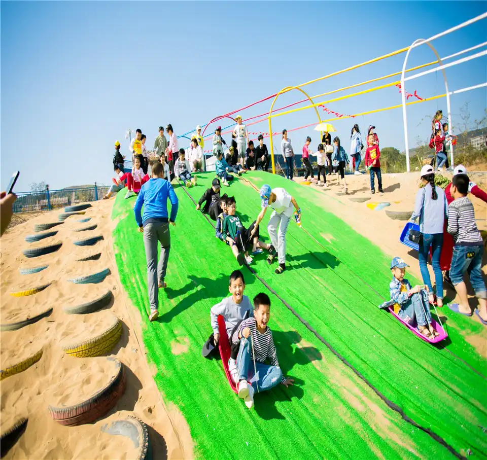 2_Lianjiang Ganhai #1 Family Beach