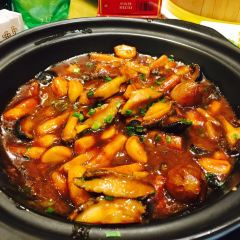常州奥体明都国际饭店·餐厅 User Photo