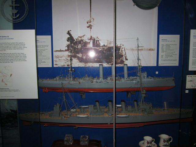South Australian Maritime Museum