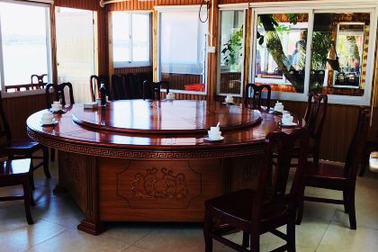 万泉河旧事农家庄