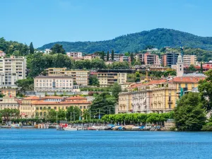 Lugano