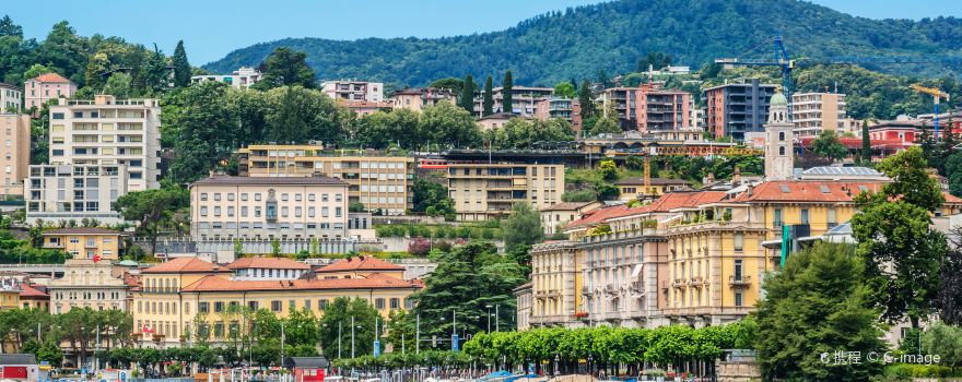 Lugano