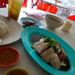 Wen Chang Hainan Chicken Rice User Photo