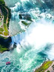 Niagara Falls