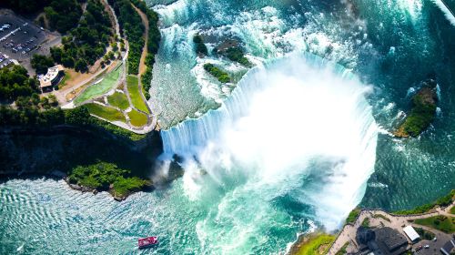 Niagara Falls