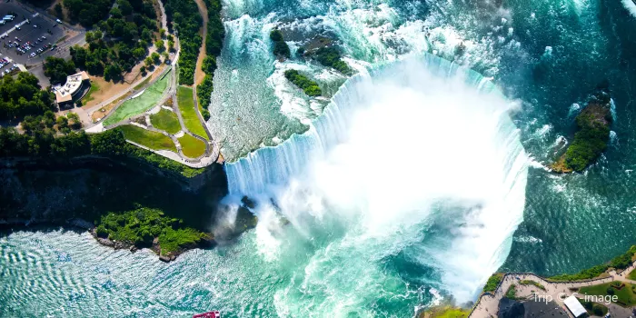 Niagara Falls image 1