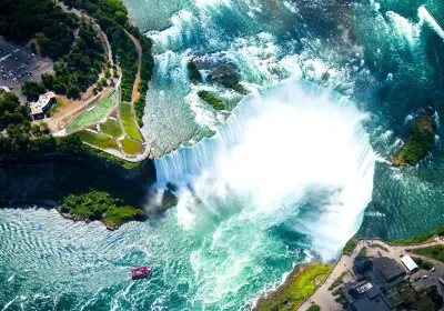 Niagarafälle