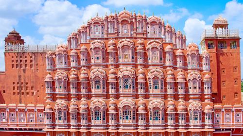 Hawa Mahal