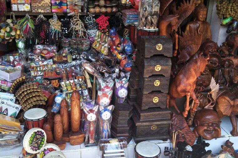 Warung Sukawati