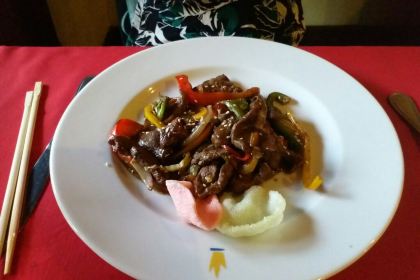 Yao Asian Cuisine