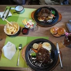 忆·城南往事(方城店) 여행 사진