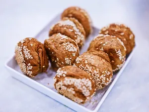 NIU JIE JU BAO YUAN