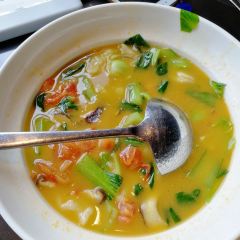 寧波東錢湖華茂希爾頓飯店·湖畔全日餐廳張用戶圖片