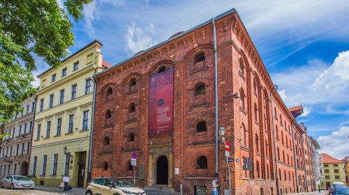 Torun History Museum