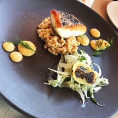 Aquitaine Brasserie User Photo
