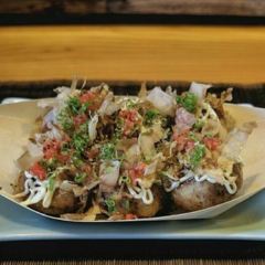 Sushi Kiwami Restaurant User Photo