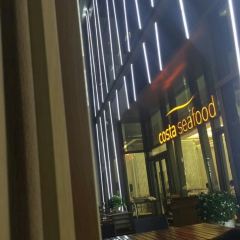 Costa Seafood Nha Trang 여행 사진