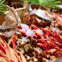 C&D Hotel Xiamen Lv Ting Buffet User Photo