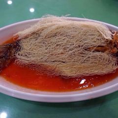 HUANG'S RESTAURANT User Photo