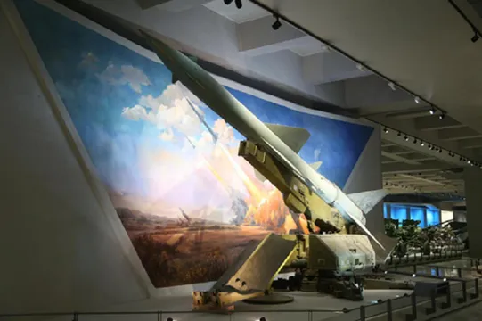 5_The Military Museum of Chinese People's Revolution