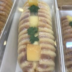 罗森尼娜(东江店) User Photo