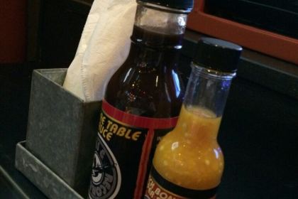 Usain Bolt's Tracks & Records