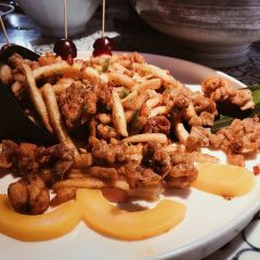 Guimanlong (dejiguangchang) ảnh của người dùng