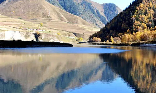 Xianmi National Forest Park
