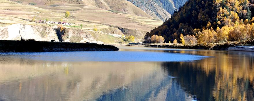 Xianmi National Forest Park